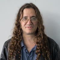 Ben Goertzel